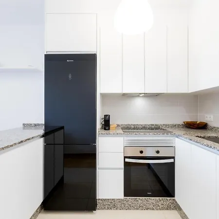 דירה Rocas By The Ocean, Wifi And Sea View *