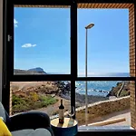 Rocas By The Ocean, Wifi And Sea View * Los Abrigos