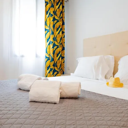 Rocas By The Ocean, Wifi And Sea View Apartamento *