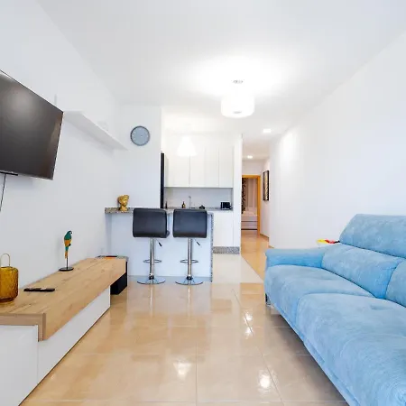 Rocas By The Ocean, Wifi And Sea View 公寓 *