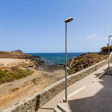 Rocas By The Ocean, Wifi And Sea View Appartement
