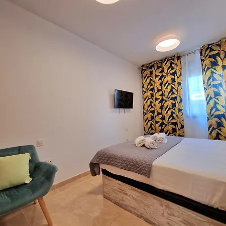 Rocas By The Ocean, Wifi And Sea View