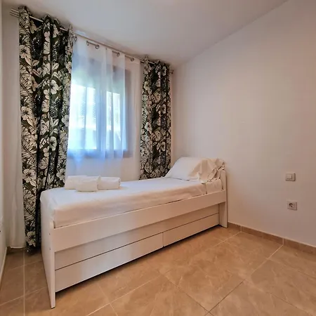 Rocas By The Ocean, Wifi And Sea View Апартаменты