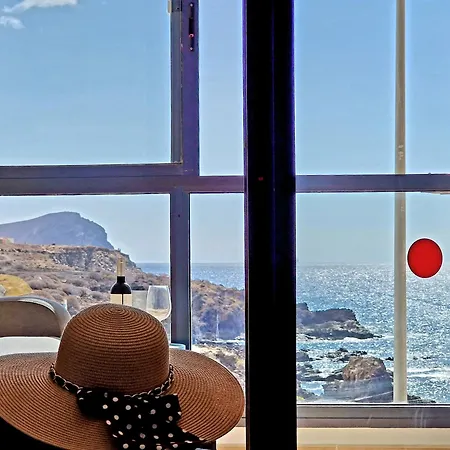 Rocas By The Ocean, Wifi And Sea View *