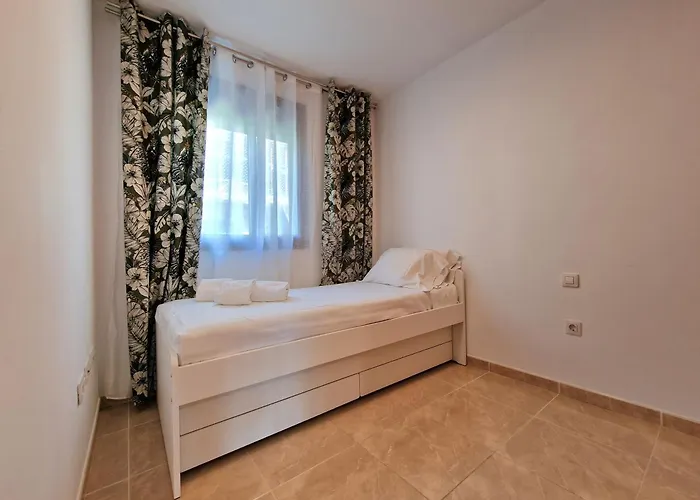 Rocas By The Ocean, Wifi And Sea View Appartamento